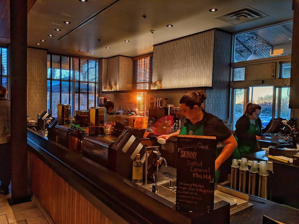 Starbucks | cafe | 9600 Escarpment Blvd bldg f 700, Austin, TX 78749, USA | 5122882309 OR +1 512-288-2309