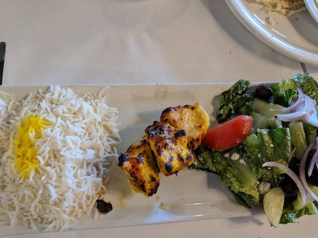 Santorini Restaurant | restaurant | 105-A Town and Country Dr, Danville, CA 94526, USA | 9257431035 OR +1 925-743-1035