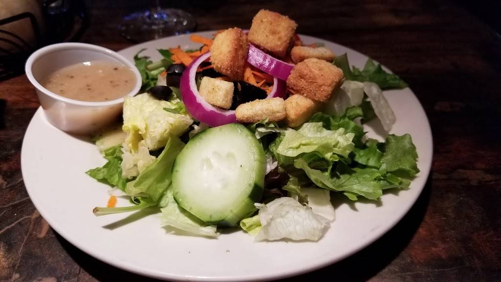 Vincitorios Restaurant | restaurant | 1835 E Elliot Rd Suite C109, Tempe, AZ 85284, USA | 4808202786 OR +1 480-820-2786