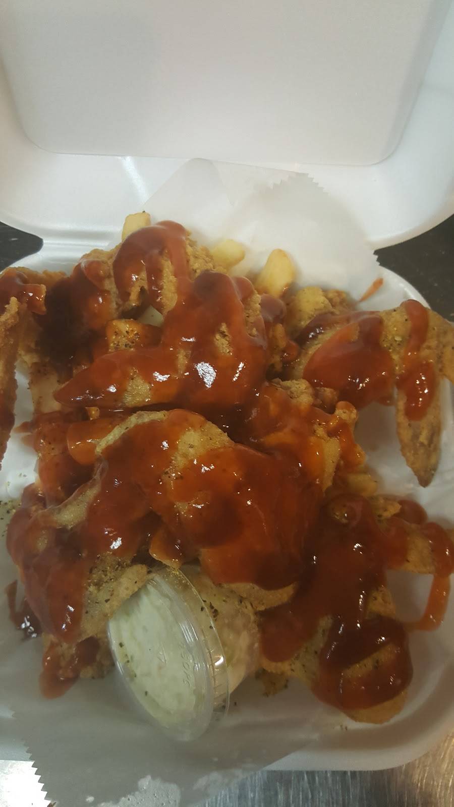 Penelope ‘s BBQ | restaurant | 1200 S 17th Ave, Maywood, IL 60153, USA | 7083443599 OR +1 708-344-3599