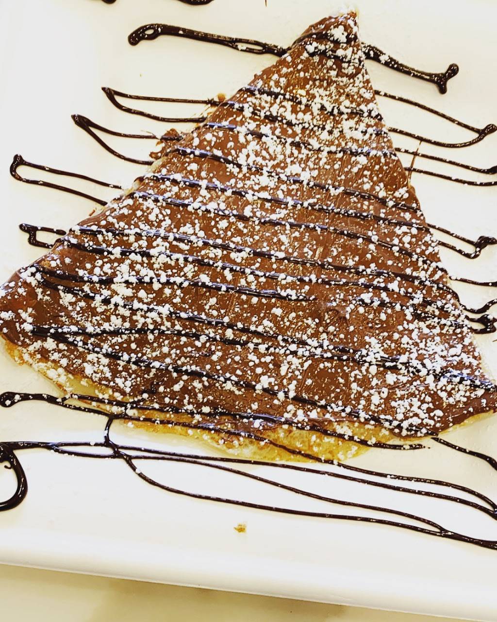 Crepe house cafe | restaurant | 2502 E Camelback Rd #103, Phoenix, AZ 85016, USA | 4807850085 OR +1 480-785-0085