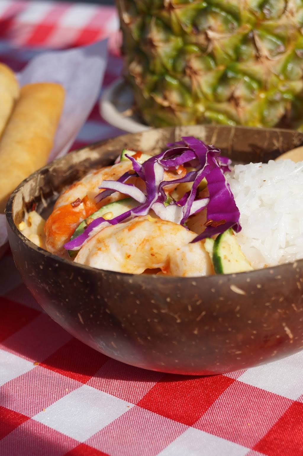 MAI EATS Lao Cuisine | restaurant | The Shed, 1010 S Pearl Expy, Dallas, TX 75201, USA | 2147842627 OR +1 214-784-2627