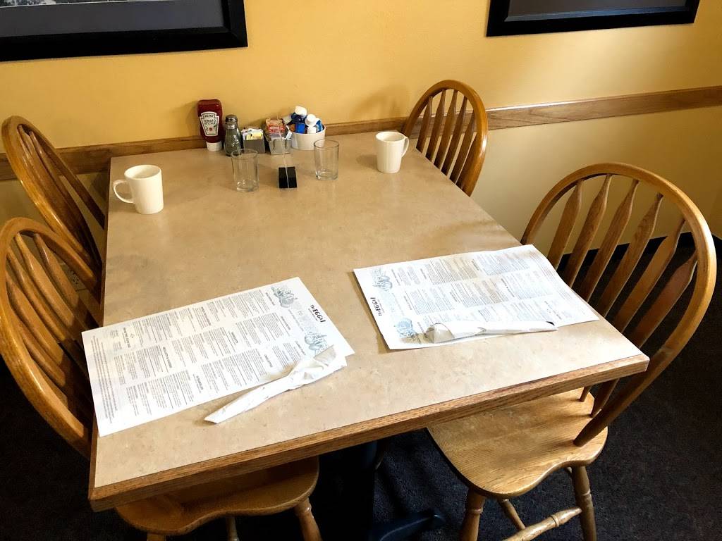 The Egg of Estes | restaurant | 393 E Elkhorn Ave, Estes Park, CO 80517, USA | 9705861173 OR +1 970-586-1173