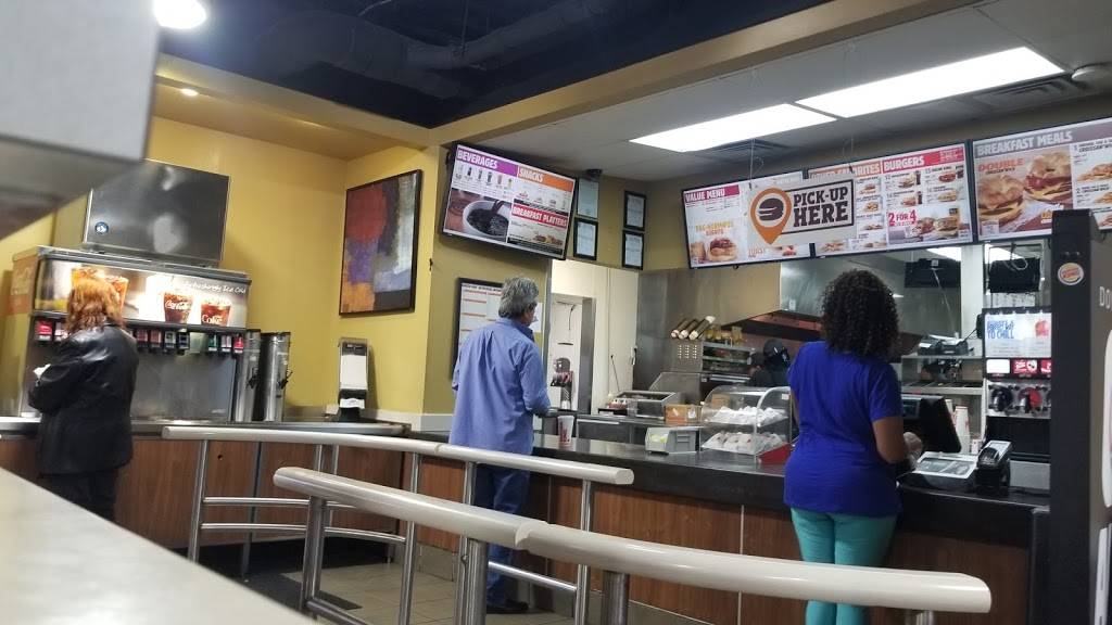 Burger King | restaurant | 7806 Bellfort St, Houston, TX 77061, USA | 7136401727 OR +1 713-640-1727