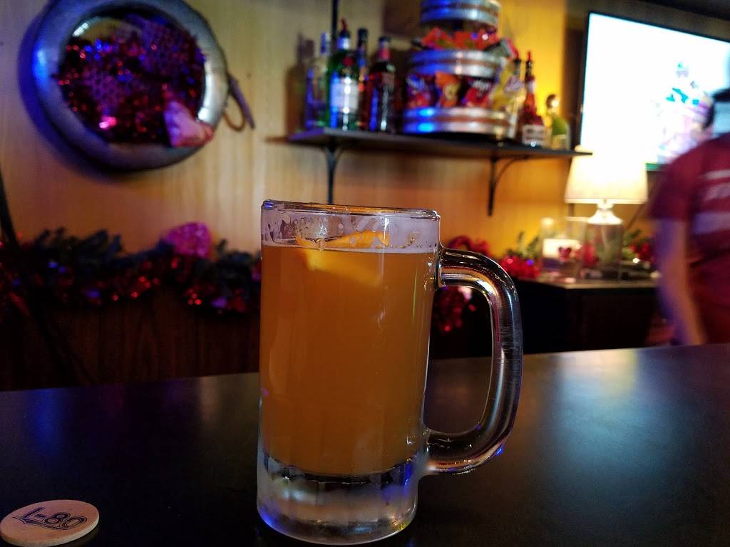 I-80 Sports Lounge | restaurant | 24974 Mulberry Ln, Underwood, IA 51576, USA | 7125669251 OR +1 712-566-9251