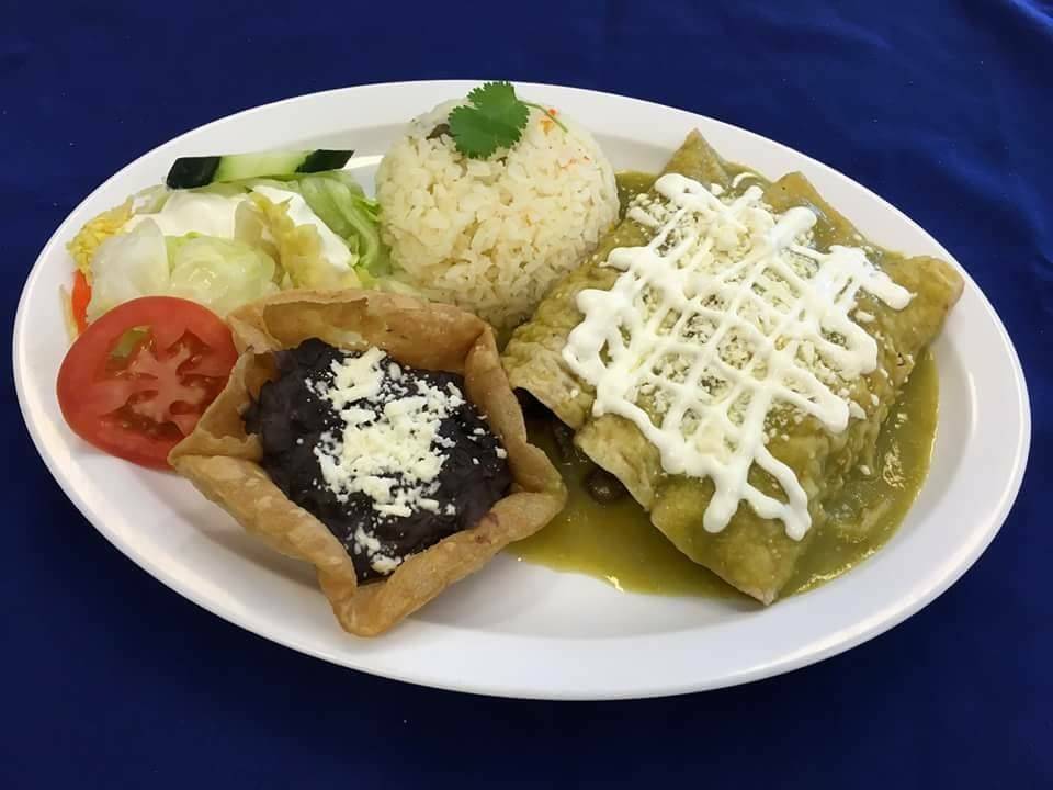 El Jinete Mexican Restaurant | restaurant | 100 N 400 Center Ln, Dawsonville, GA 30534, USA | 7065310012 OR +1 706-531-0012