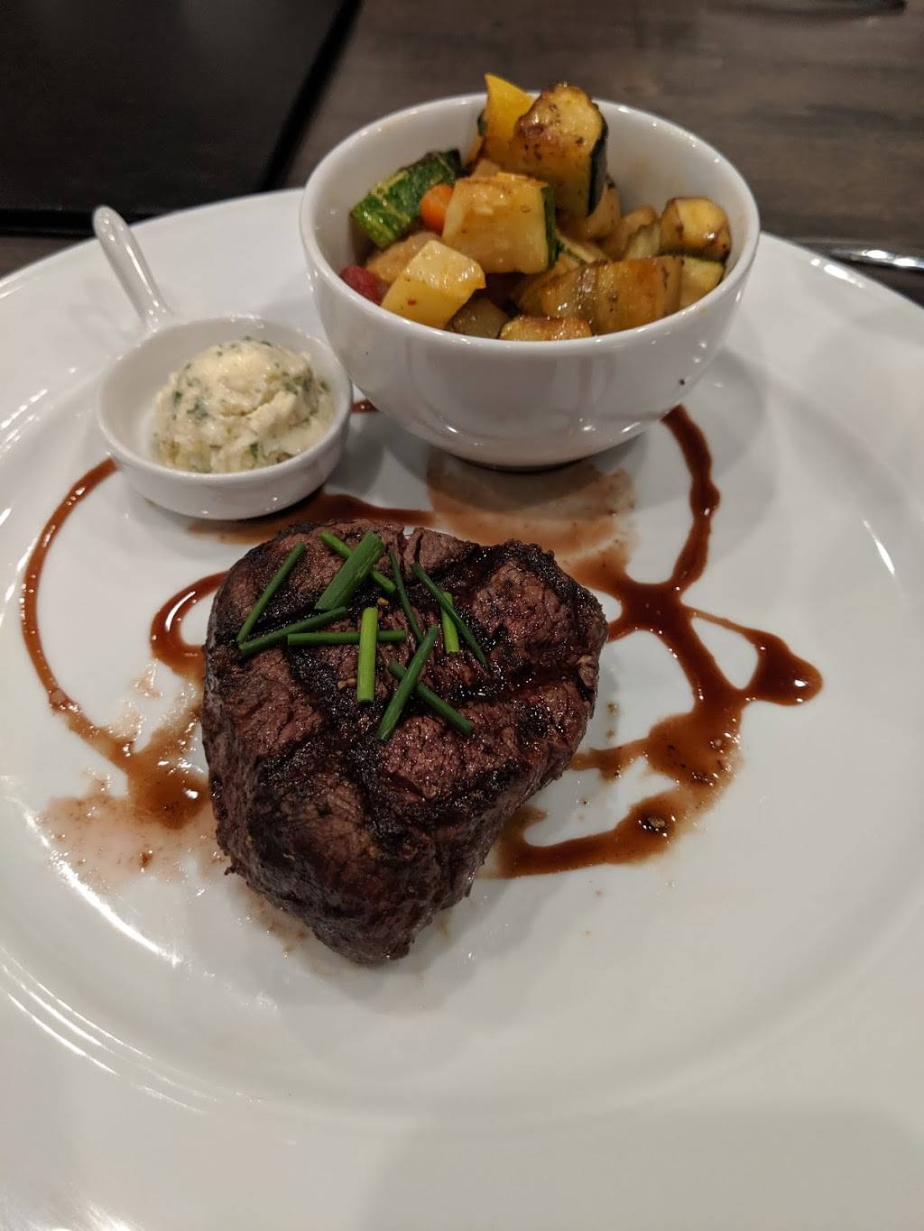 Steakhouse Five | restaurant | 1500 Medical Center Pkwy Suite 1K, Murfreesboro, TN 37129, USA | 6153963225 OR +1 615-396-3225