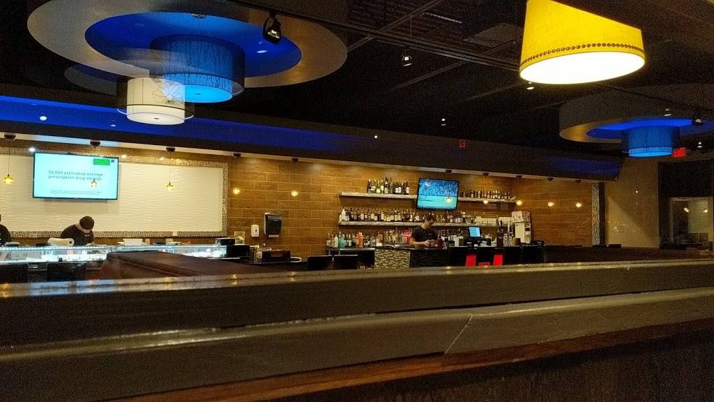 Takara Sushi | restaurant | 3505 Vicksburg Ln N, Plymouth, MN 55447, USA | 7635598080 OR +1 763-559-8080