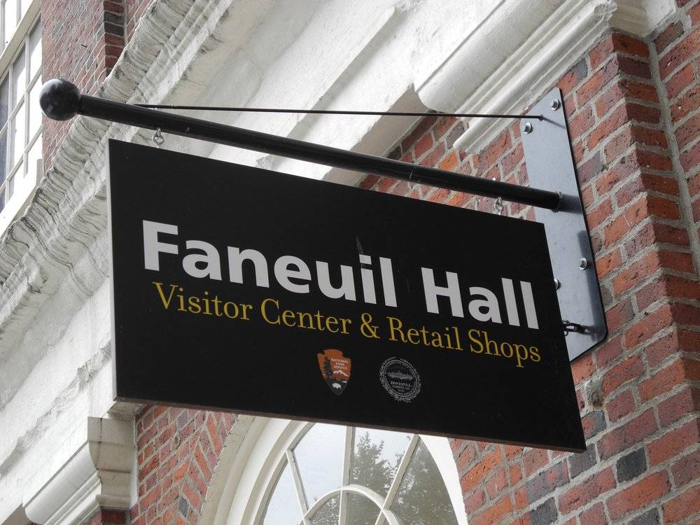 Kens Steak Carts | restaurant | 1 S Market St, Boston, MA 02109, USA | 6173870725 OR +1 617-387-0725