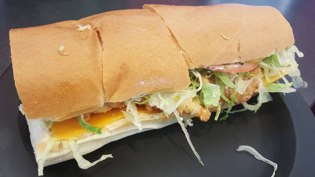 New Orleans Take-Out | meal takeaway | 1517 Monroe St, Madison, WI 53711, USA | 6082808000 OR +1 608-280-8000