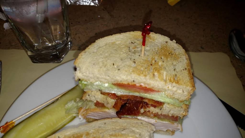 Nates Deli & Restaurant | restaurant | 1923 W 25th St, Cleveland, OH 44113, USA | 2166967529 OR +1 216-696-7529