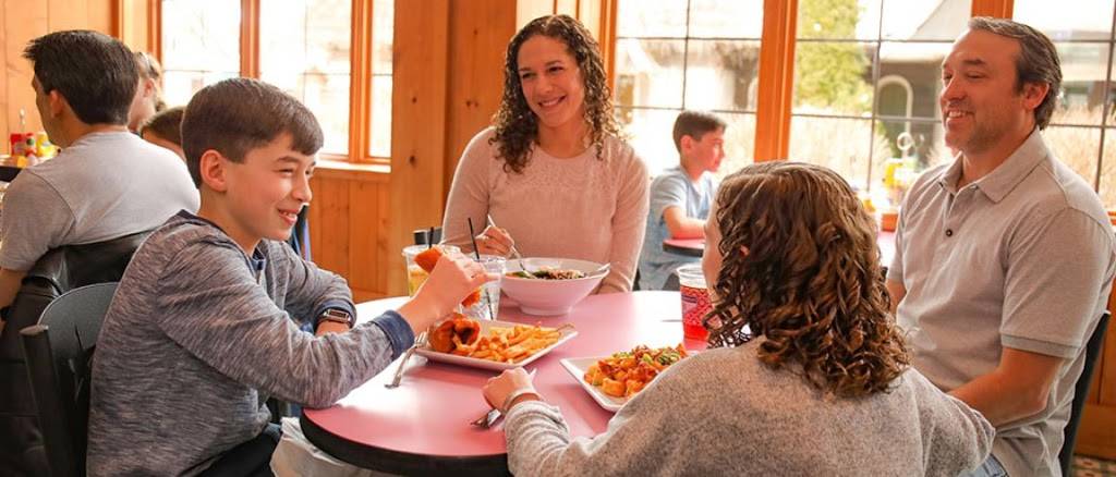 Après Ski Pub | restaurant | 1 Boyne Mountain Rd, Boyne Falls, MI 49713, USA | 2315497914 OR +1 231-549-7914