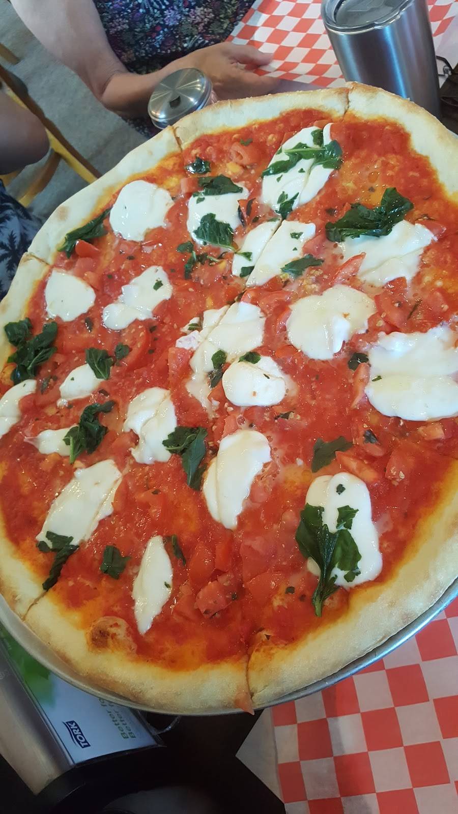 Slices Pizza | meal takeaway | 3284, 3760 W Eau Gallie Blvd #101, Melbourne, FL 32934, USA | 3214256101 OR +1 321-425-6101