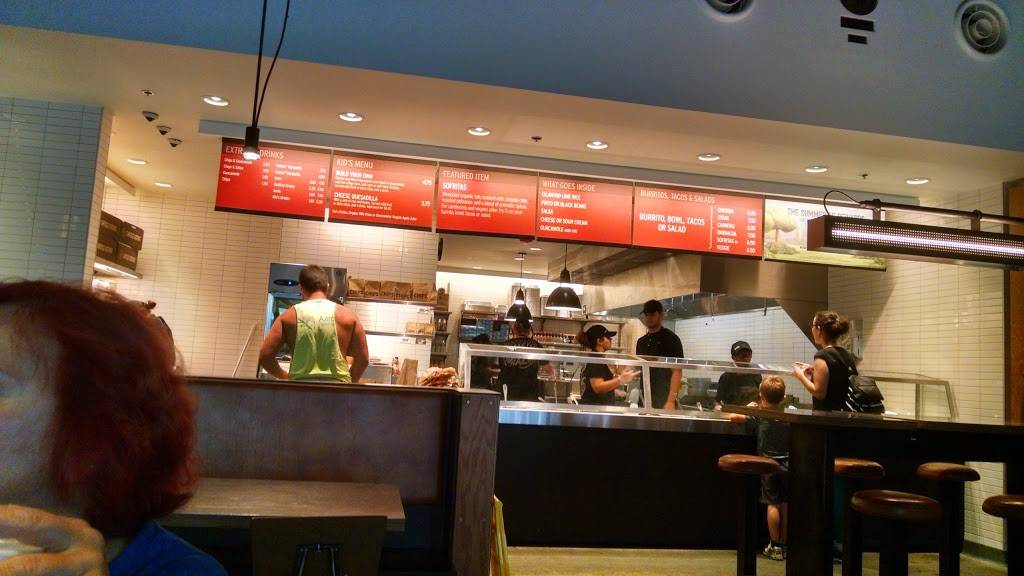 Chipotle Mexican Grill | restaurant | 7683 W Ridgewood Dr, Parma, OH 44129, USA | 4408428745 OR +1 440-842-8745