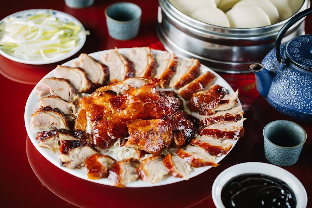 Little Kaiping Cantonese BBQ | restaurant | 4011 # 128, E Renner Rd, Richardson, TX 75082, USA | 9722356888 OR +1 972-235-6888