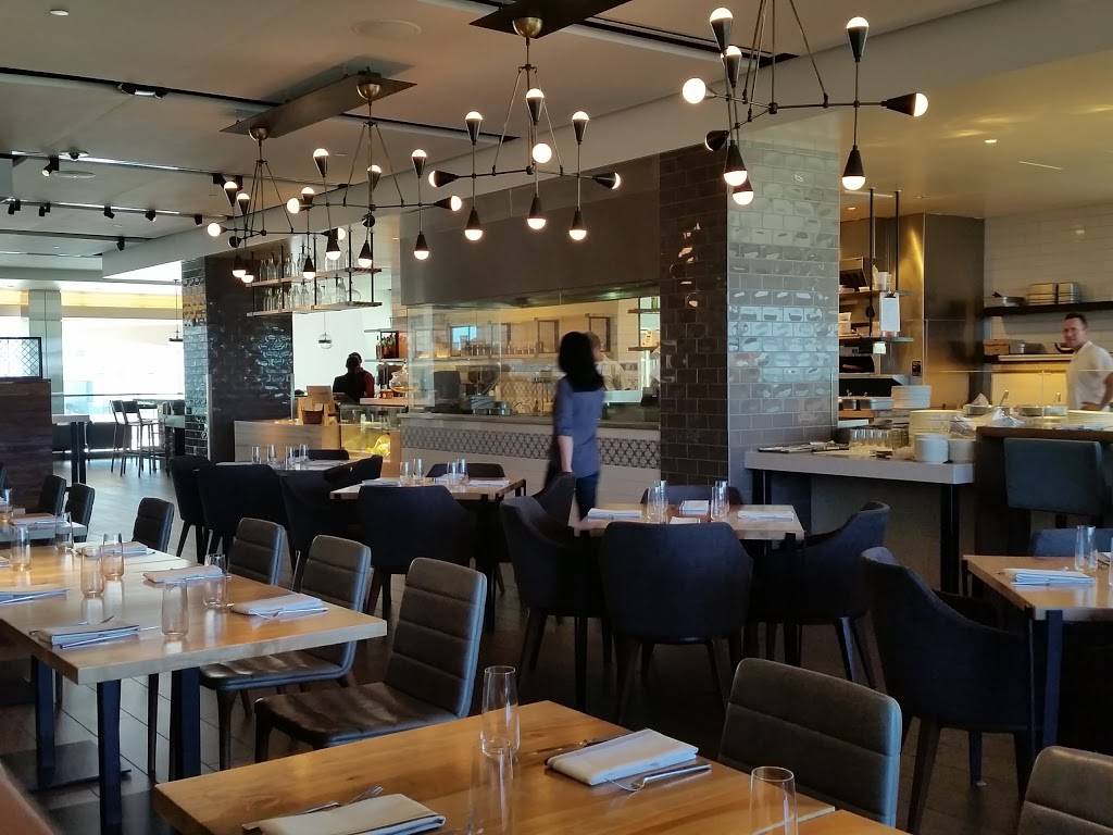 STEM Kitchen & Garden | restaurant | 499 Illinois St, San Francisco, CA 94158, USA | 4159151000 OR +1 415-915-1000