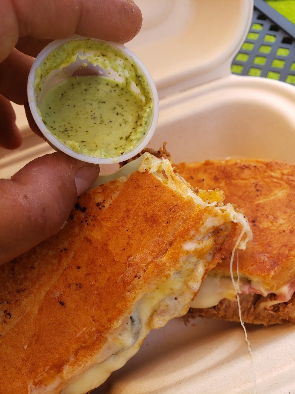 Algo Bueno | restaurant | 354 Church Ave, Chula Vista, CA 91910, USA | 6193268108 OR +1 619-326-8108