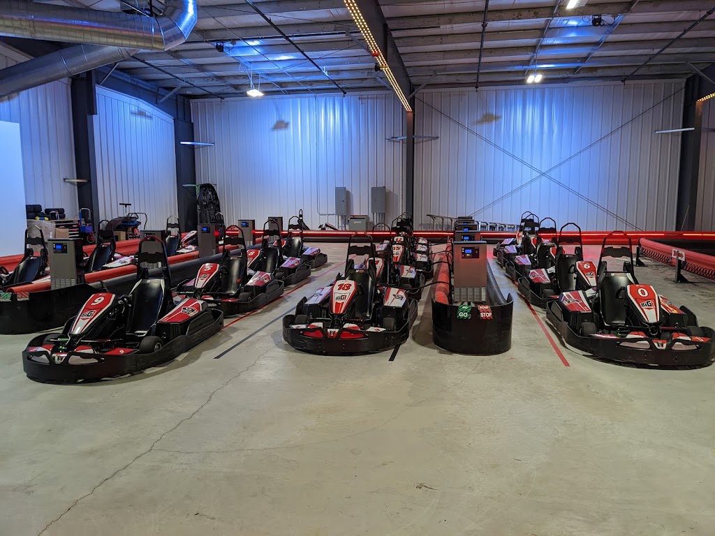 BIG Best In Games | restaurant | 4095 Carpenter Rd Suite A, Ypsilanti, MI 48197, USA | 7346605335 OR +1 734-660-5335