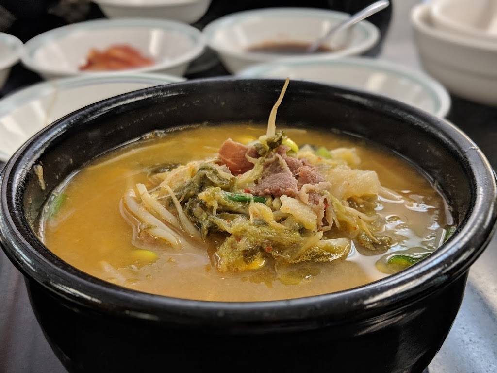 Myung In Dumplings | restaurant | 20627 Golden Springs Dr #2a, Diamond Bar, CA 91789, USA | 9094440811 OR +1 909-444-0811