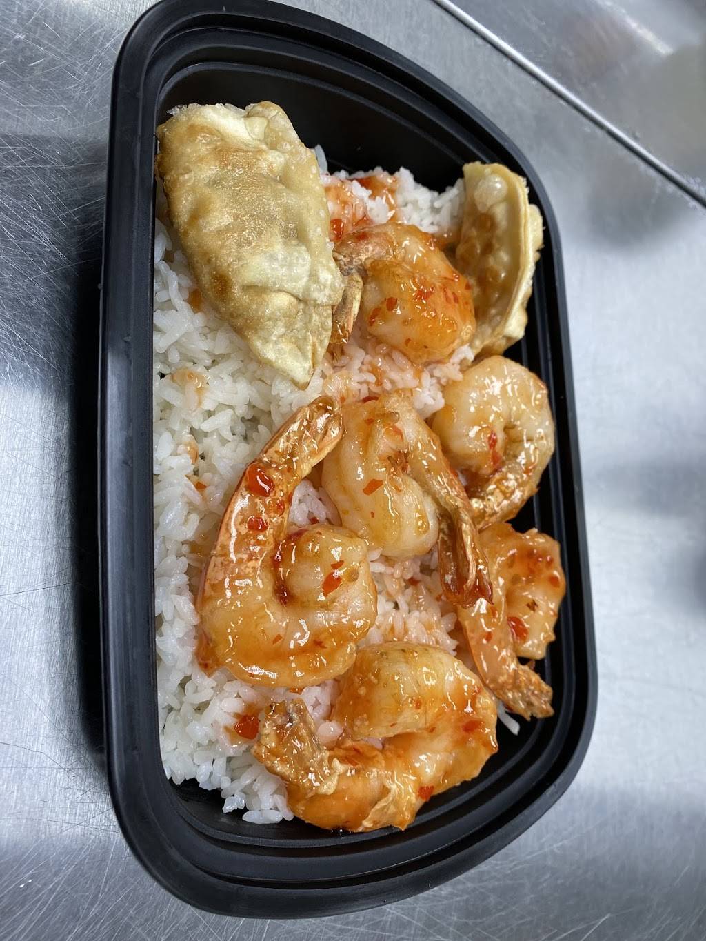 Dangki Fusion | restaurant | 3551 Wilshire Way #400, Richardson, TX 75082, USA | 9726855114 OR +1 972-685-5114