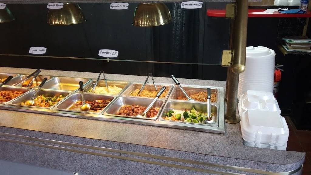 Zuma King Chinese Restaurant | restaurant | 3927 Dixie Hwy, Shively, KY 40216, USA | 5028223988 OR +1 502-822-3988