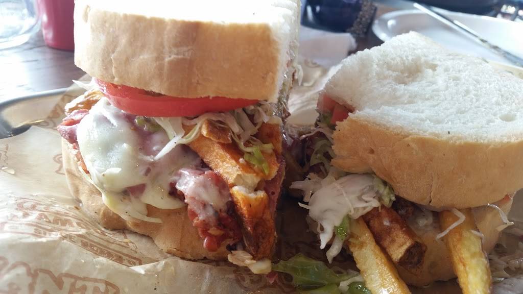Primanti Bros. | restaurant | 5555 Youngstown Warren Rd, Niles, OH 44446, USA | 3305050018 OR +1 330-505-0018