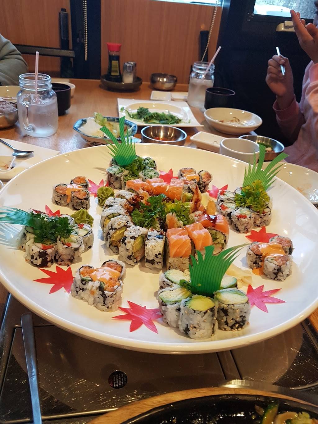 Seoul House Restaurant | restaurant | 3220 Dufferin St, North York, ON M6A 2T3, Canada | 4167824405 OR +1 416-782-4405