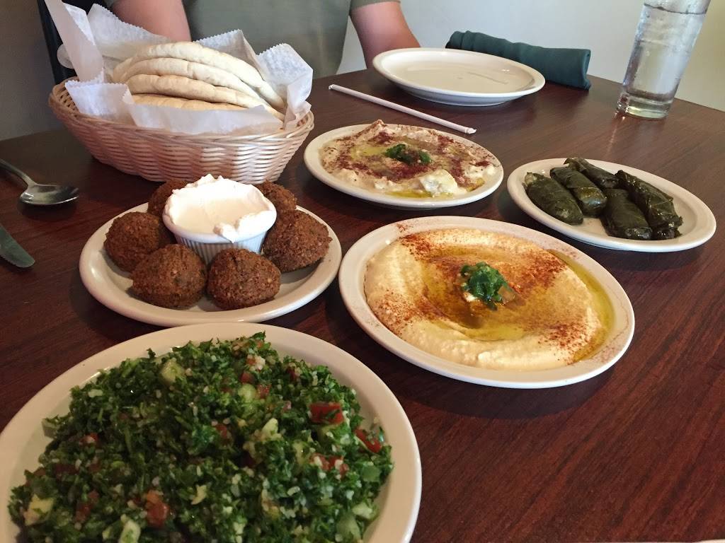 Mishkenut Mediterranean Cuisine | restaurant | 221 Ridge Rd, Munster, IN 46321, USA | 2198366069 OR +1 219-836-6069