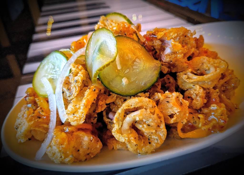 Treble Makers Dueling Piano Bar & Restaurant | restaurant | 6034 Wesley Grove Blvd Suite 101 Suite 101, Wesley Chapel, FL 33544, USA | 8134064371 OR +1 813-406-4371