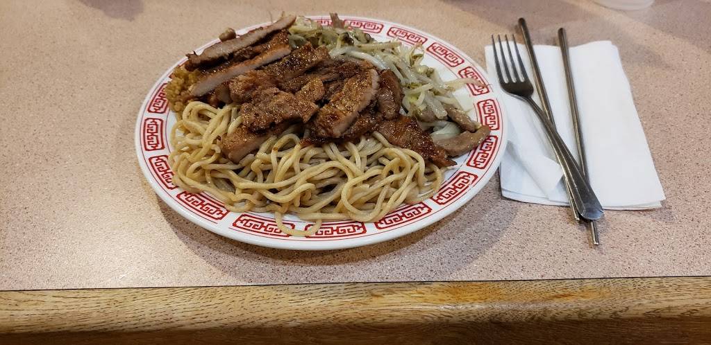 Panda Star Chinese Restaurant | restaurant | 3694 E Highland Ave, Highland, CA 92346, USA | 9098629112 OR +1 909-862-9112