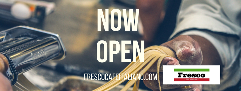 Fresco Cafe Italiano | restaurant | 3277 Southwest Fwy Ste A, Houston, TX 77027, USA | 2818882226 OR +1 281-888-2226