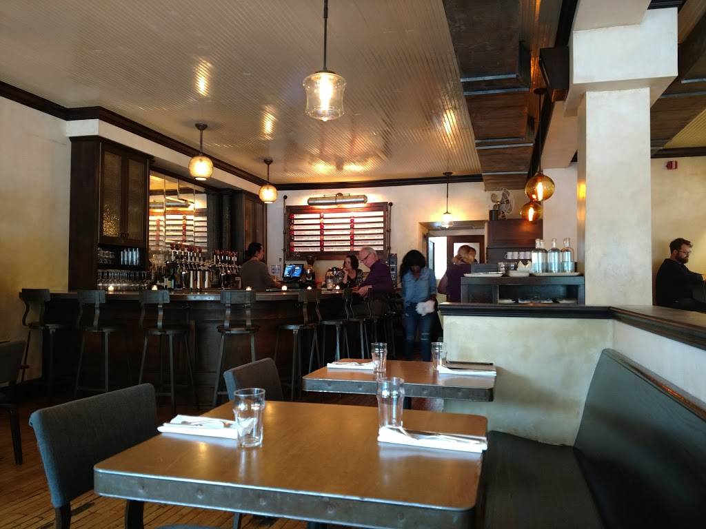 Tilia | restaurant | 2726 W 43rd St, Minneapolis, MN 55410, USA | 6123542806 OR +1 612-354-2806