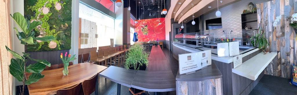 District Seven Kitchen | restaurant | 979 Story Rd Unit 7048, San Jose, CA 95122, USA | 4086425771 OR +1 408-642-5771