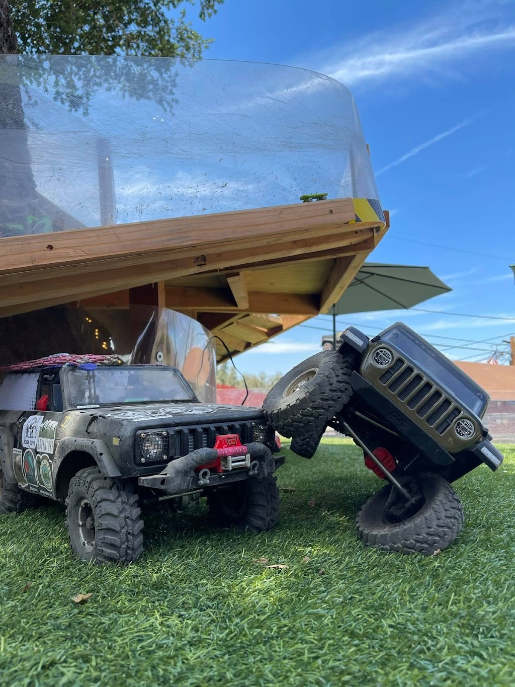 Off Road Club Simi Valley | restaurant | 6672 Santa Susana Pass Rd, Simi Valley, CA 93063, USA | 8054246898 OR +1 805-424-6898