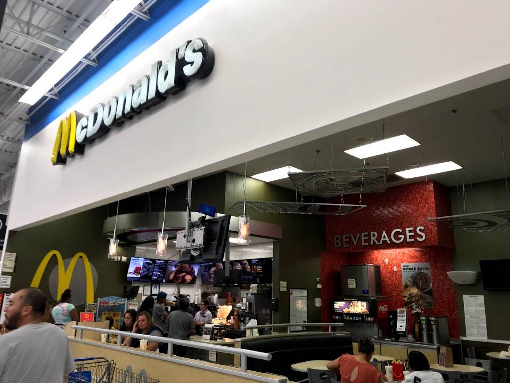 McDonalds | cafe | 19503 Normandie Ave, Torrance, CA 90501, USA | 3107813729 OR +1 310-781-3729