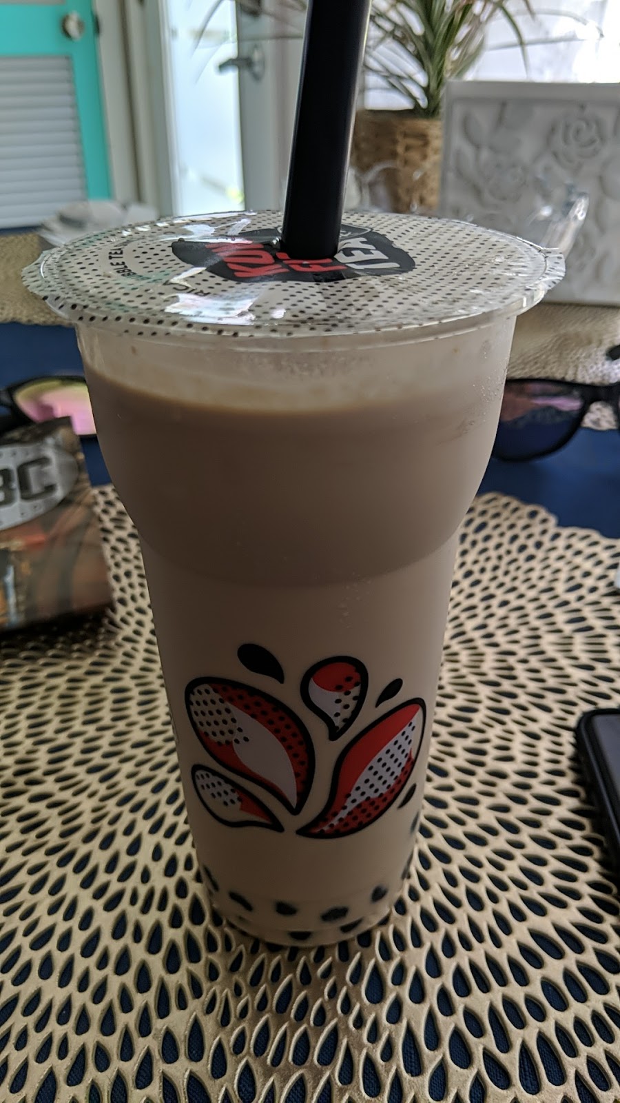 Token Ramen & Kung Fu Tea | restaurant | 401 S Dale Mabry Hwy, Tampa, FL 33609, USA | 8133530880 OR +1 813-353-0880