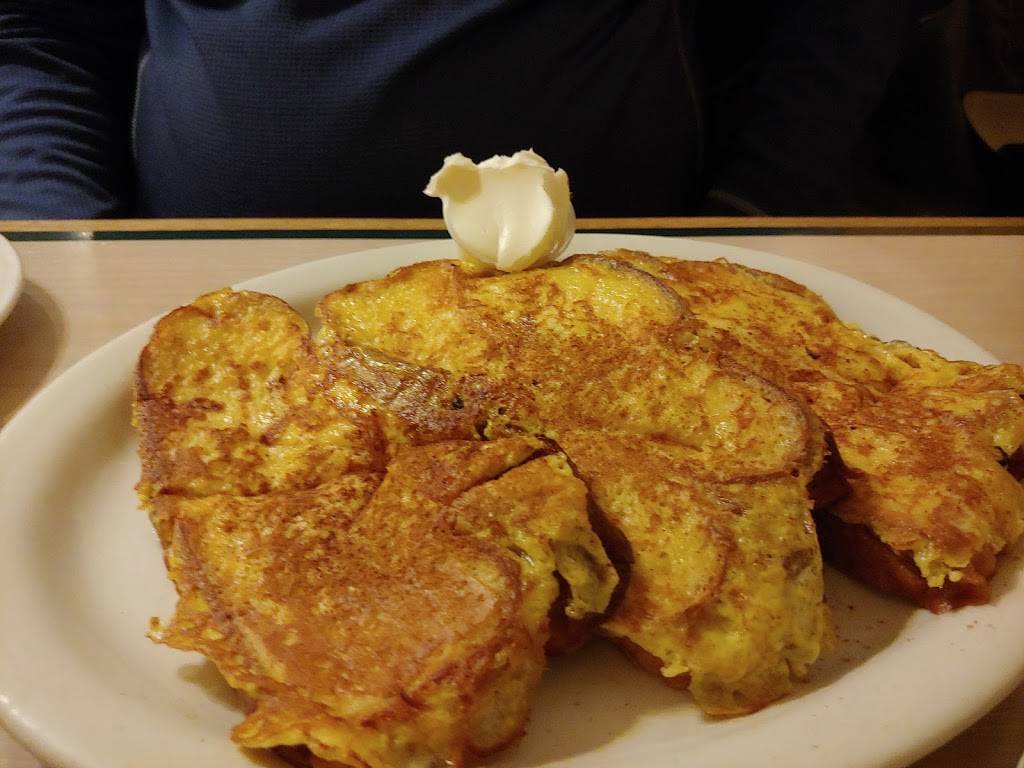 Richs Eggspress | restaurant | 1622 Thomaston Ave, Waterbury, CT 06704, USA | 2037556105 OR +1 203-755-6105