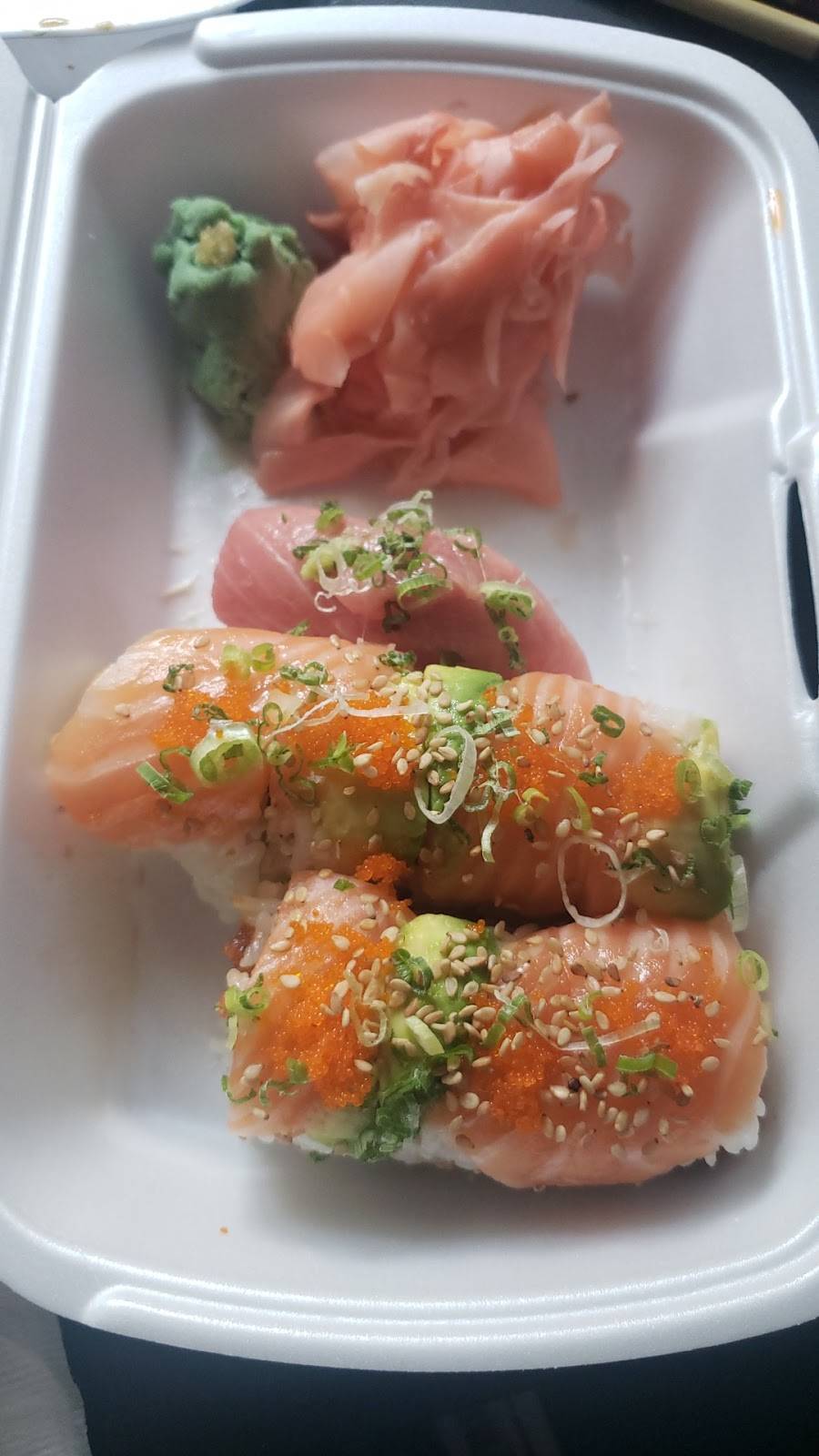 Chidori Sushi | restaurant | 17870 Newhope St Suite 102, Fountain Valley, CA 92708, USA | 7148858889 OR +1 714-885-8889