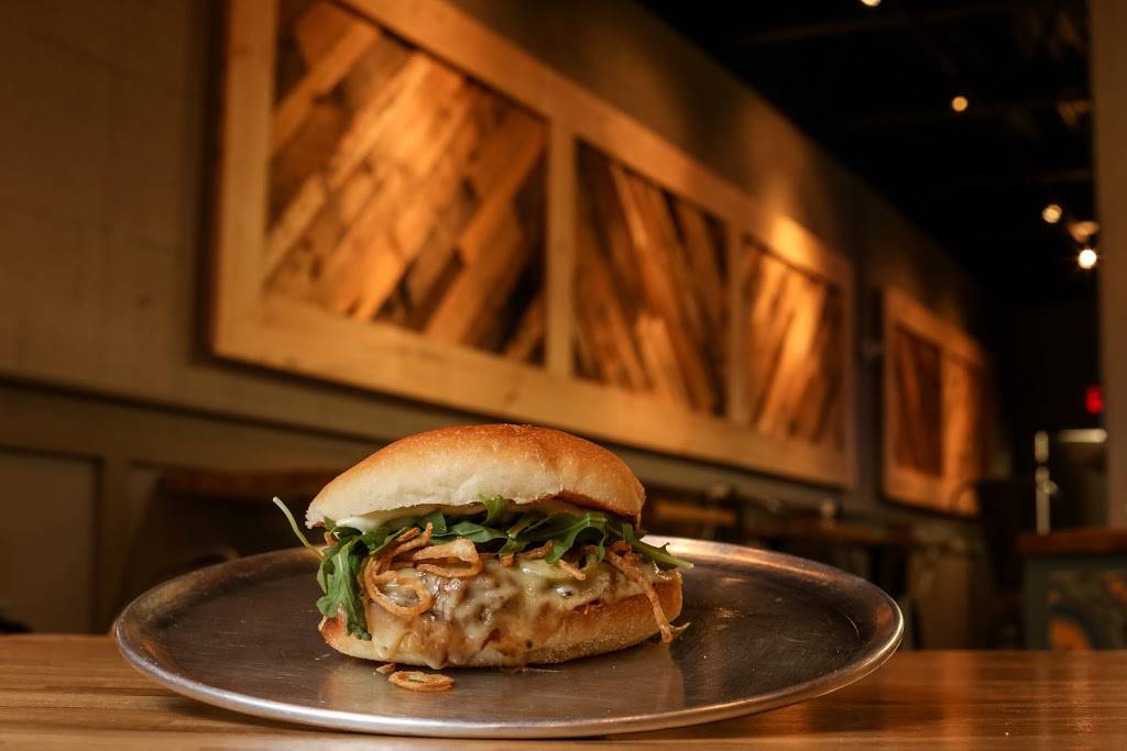 Hoagitos Belmar | restaurant | 807 Belmar Plaza, Belmar, NJ 07719, USA | 7325566617 OR +1 732-556-6617