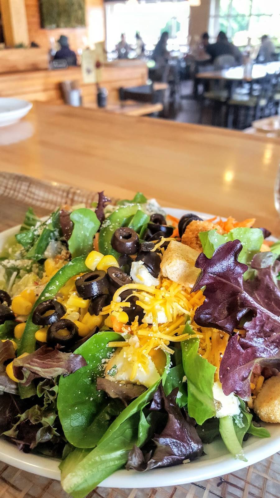 Souplantation | restaurant | 2, 555 Pointe Dr, Brea, CA 92821, USA | 7149904773 OR +1 714-990-4773