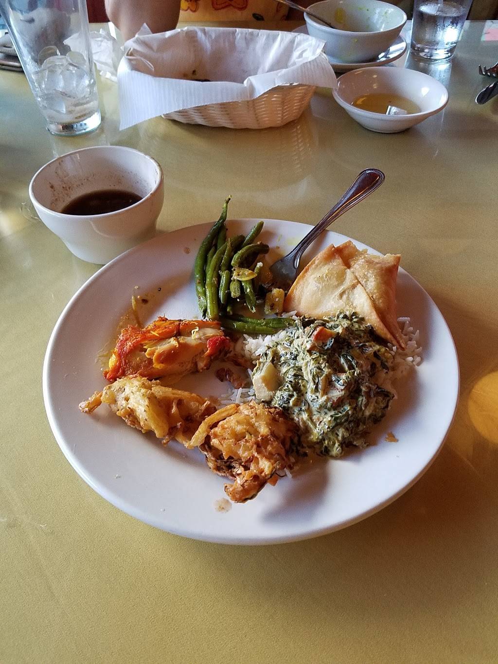 Nepal Cuisine Restaurant | restaurant | 4720 Table Mesa Dr # C100, Boulder, CO 80305, USA | 3035545828 OR +1 303-554-5828