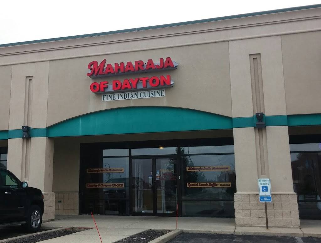 Maharaja of Dayton | restaurant | 3464 Pentagon Blvd, Beavercreek, OH 45431, USA | 9374311414 OR +1 937-431-1414