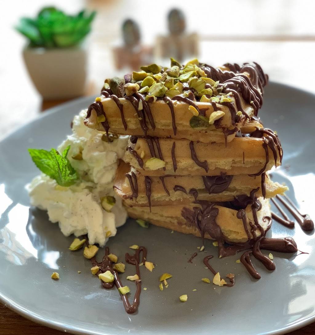 Gourmet Kitchen | restaurant | 6819 3rd Ave, Brooklyn, NY 11220, USA | 3476626821 OR +1 347-662-6821