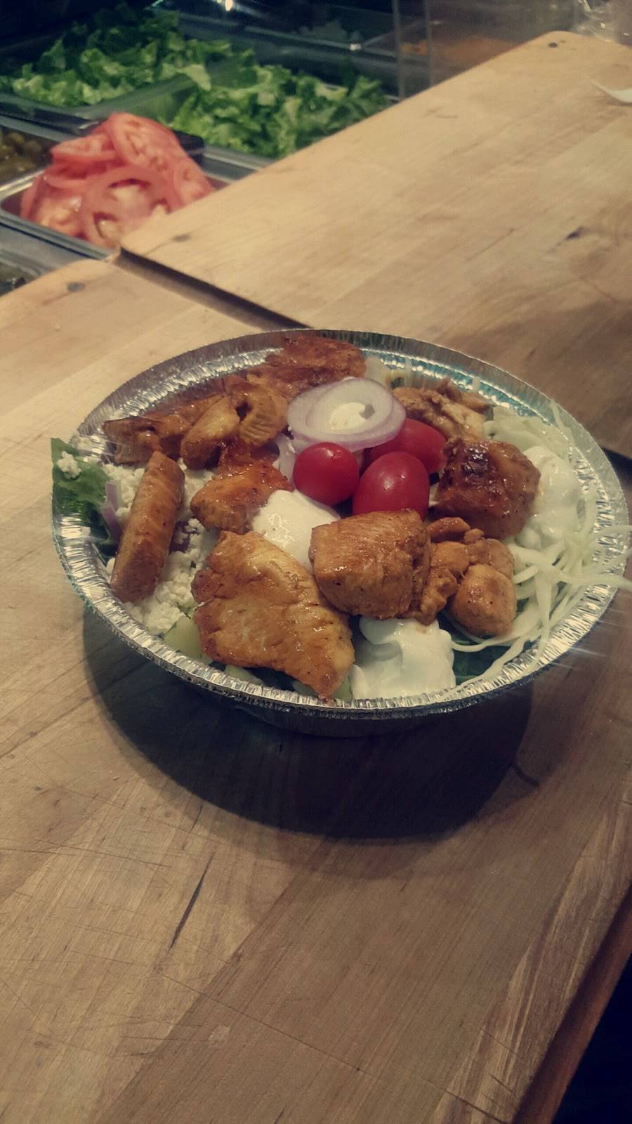 OMG pizza | restaurant | 1307 Myrtle Ave, Brooklyn, NY 11221, USA | 7184554550 OR +1 718-455-4550