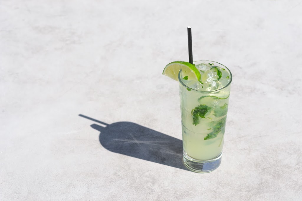 Azure | restaurant | 2017 E. 9th Street The 9 - Level 12, Cleveland, OH 44115, USA | 2162391200 OR +1 216-239-1200