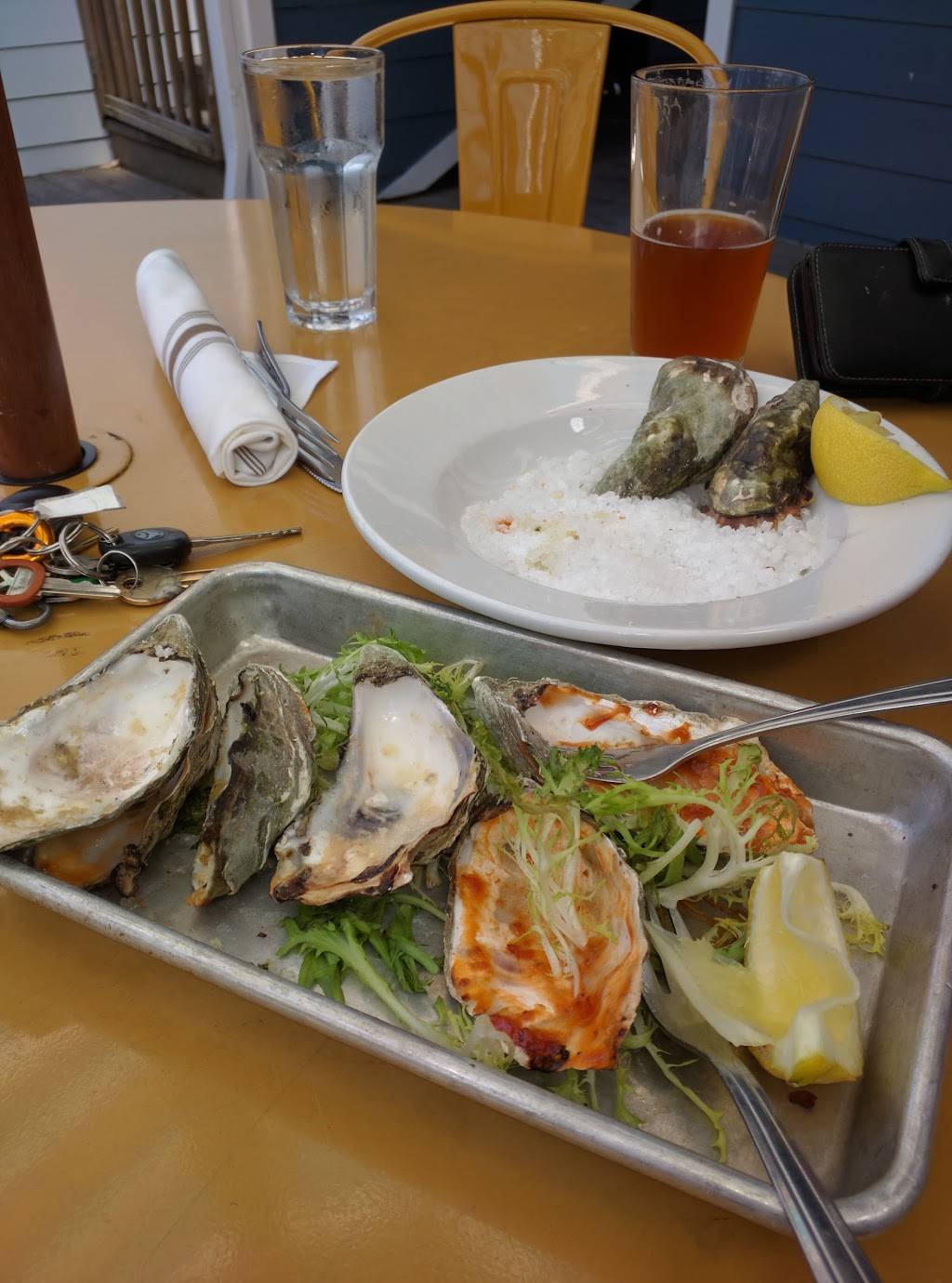 Sir and Star at the Olema | restaurant | 10000 Sir Francis Drake Blvd, Olema, CA 94950, USA | 4156631034 OR +1 415-663-1034