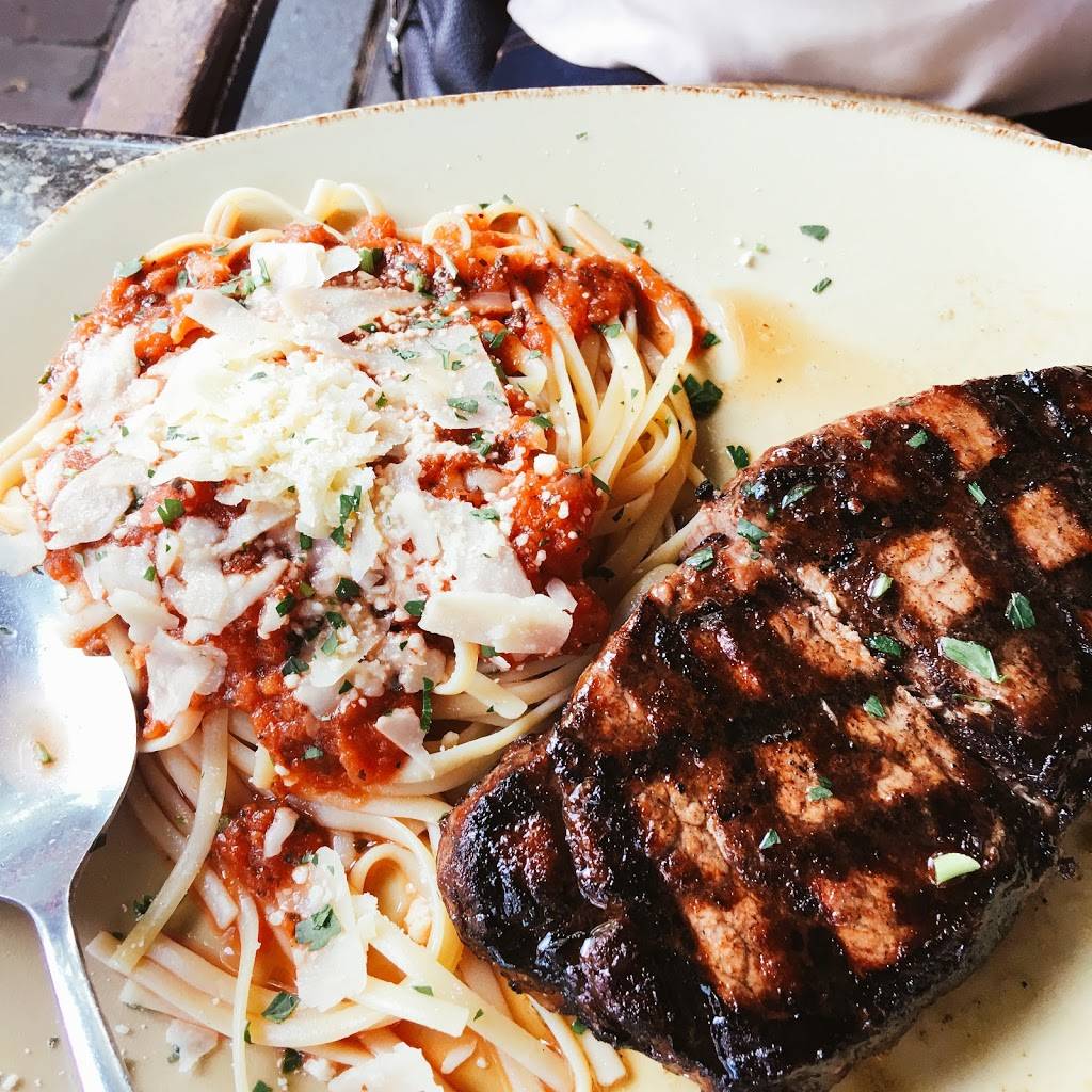 Pannullos Italian Restaurant | restaurant | 216 S Park Ave, Winter Park, FL 32789, USA | 4076297270 OR +1 407-629-7270