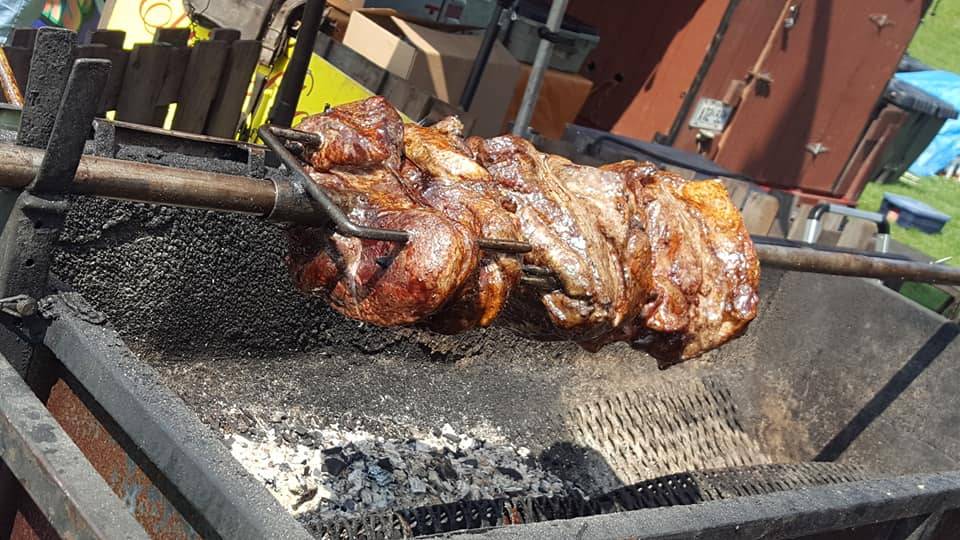 Brantford Kinsmen Ribfest | restaurant | 35 Sherwood Dr, Brantford, ON N3T 1N3, Canada | 5197540169 OR +1 519-754-0169