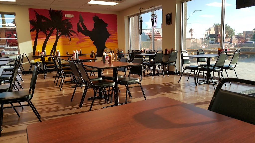 Mamas Hawaiian Bar-B-Cue | restaurant | 6310 E Tanque Verde Rd, Tucson, AZ 85715, USA | 5207707800 OR +1 520-770-7800