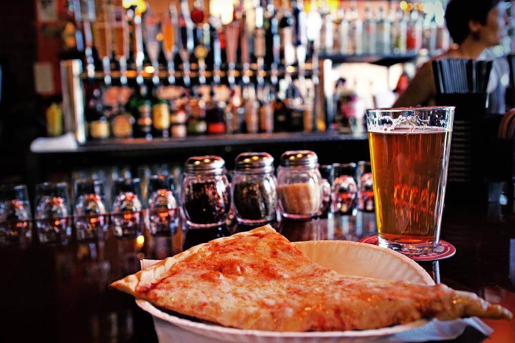 Surfside 7 | restaurant | 238 Linden St, Fort Collins, CO 80524, USA | 9702214281 OR +1 970-221-4281